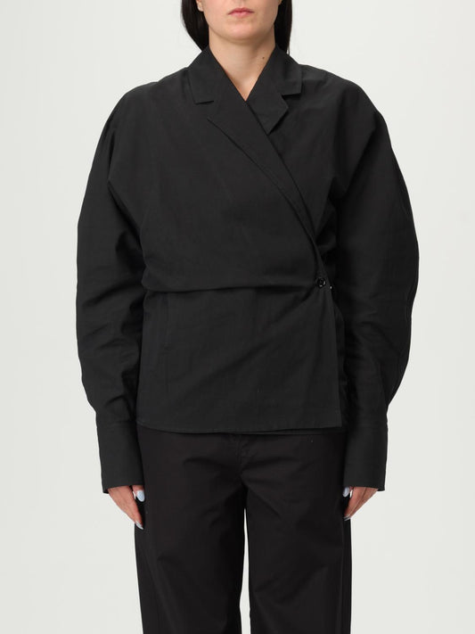 Toteme Shirt Woman Black