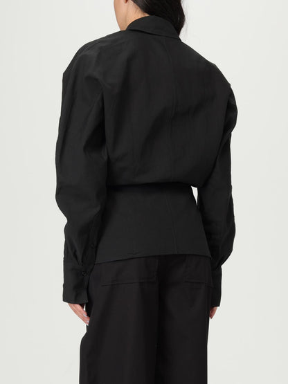 Toteme Shirt Woman Black