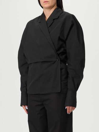 Toteme Shirt Woman Black