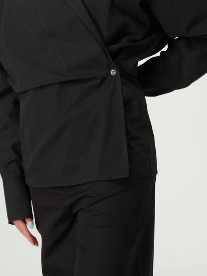 Toteme Shirt Woman Black