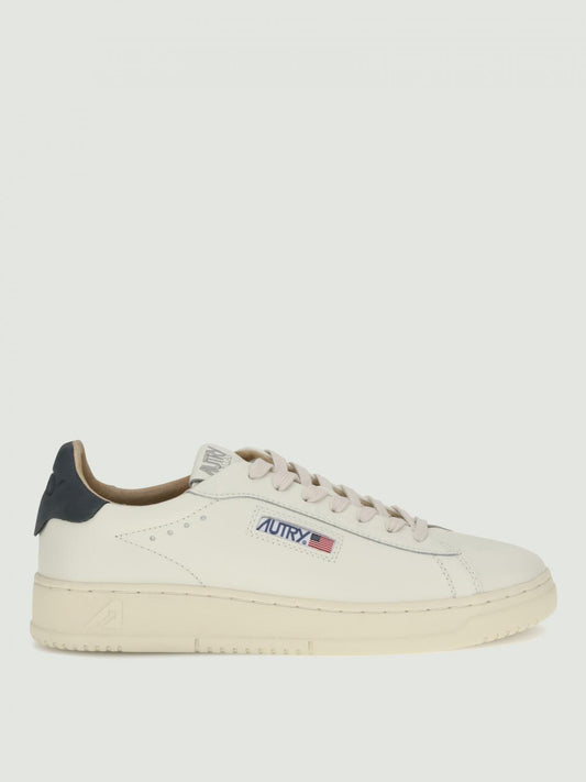 Autry Sneakers Men Grey