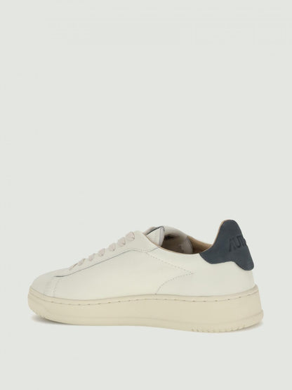 Autry Sneakers Men Grey