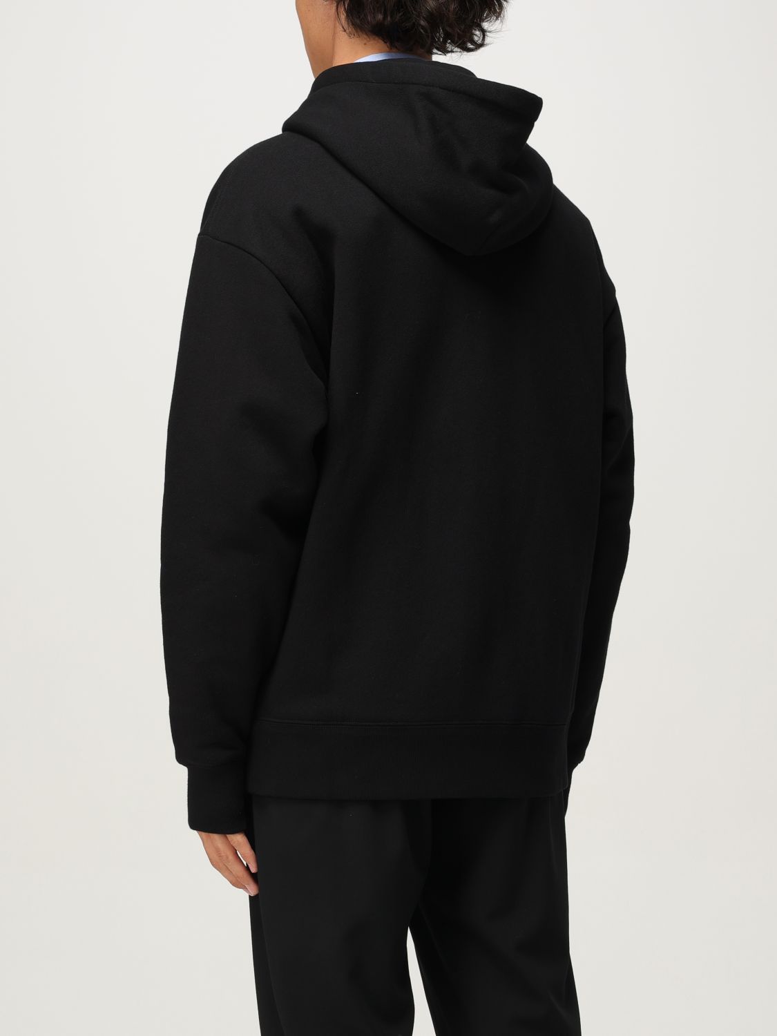 Valentino Sweatshirt Men Black