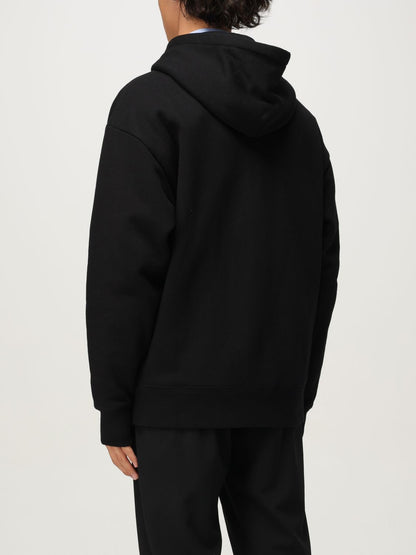 Valentino Sweatshirt Men Black
