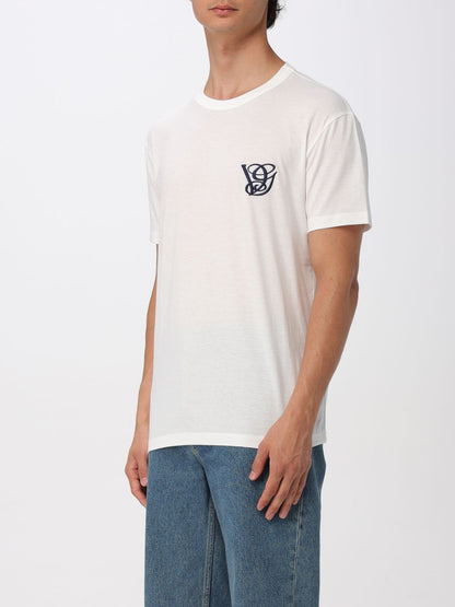 Valentino T Shirt Men Black