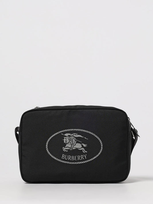 Burberry Bags Men Black