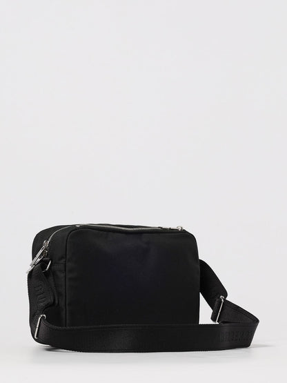 Burberry Bags Men Black