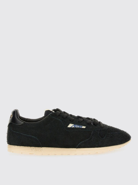 Autry Sneakers Men Black