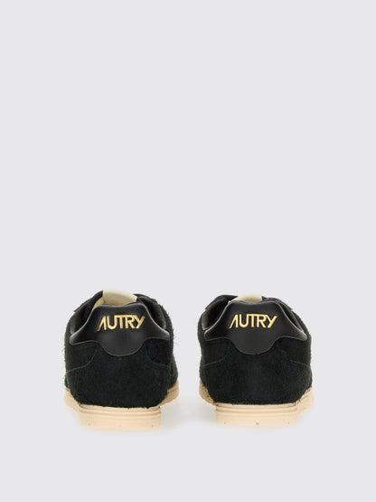 Autry Sneakers Men Black