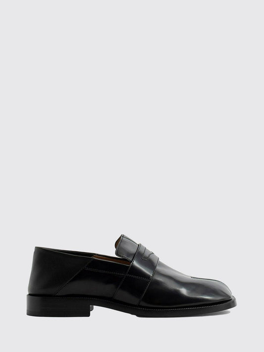 Maison Margiela Loafers Men Black