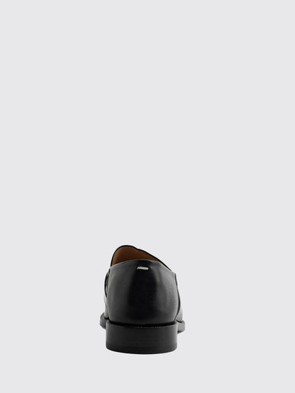 Maison Margiela Loafers Men Black
