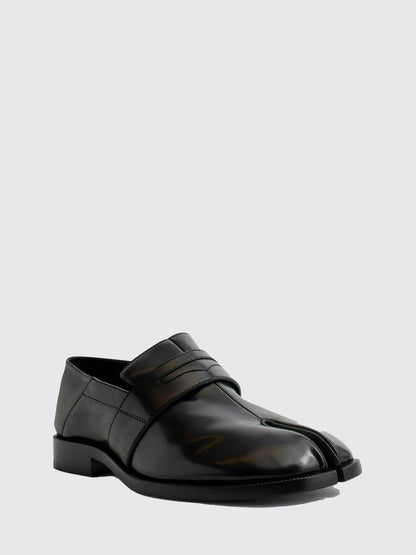 Maison Margiela Loafers Men Black