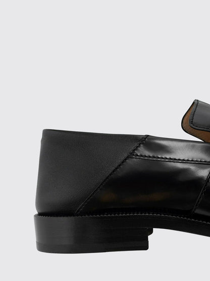 Maison Margiela Loafers Men Black