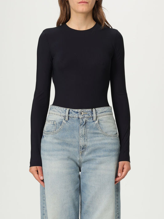 Maison Margiela Jumpsuits Woman Black