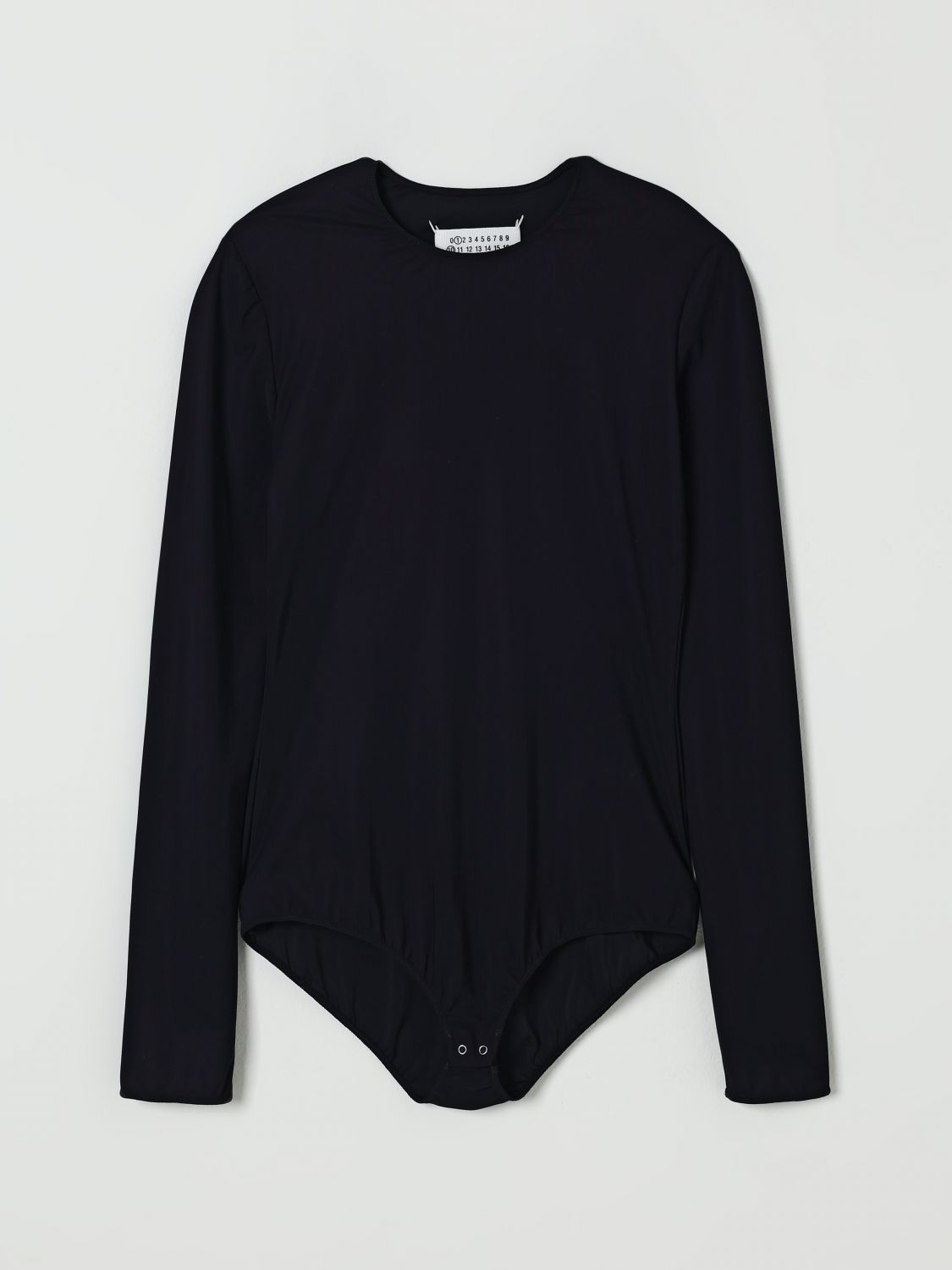 Maison Margiela Jumpsuits Woman Black