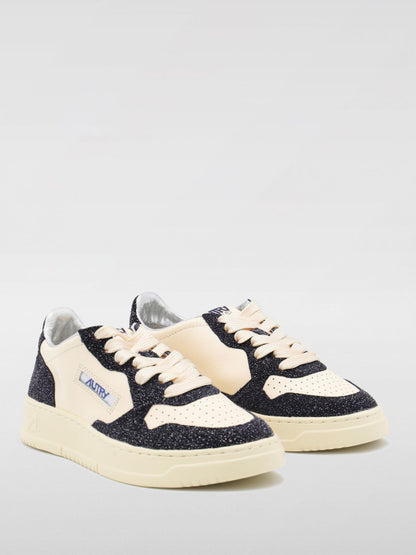 Autry Sneakers Woman Grey