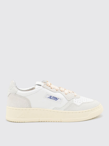 Autry Sneakers Woman White