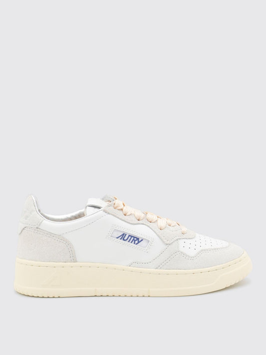 Autry Sneakers Woman White