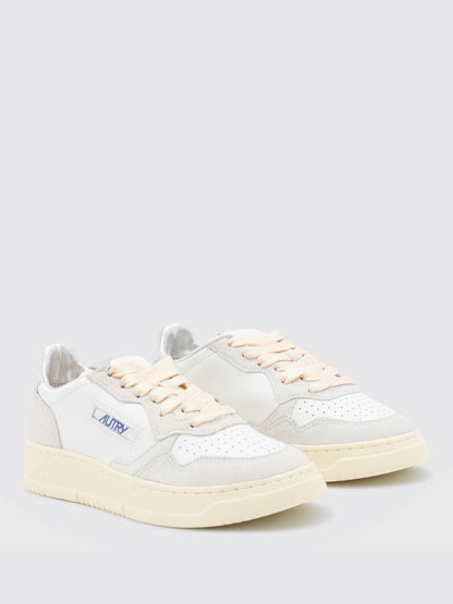 Autry Sneakers Woman White