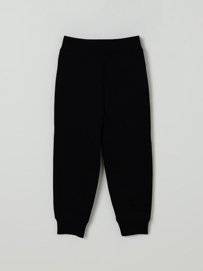 Burberry Pants Kids Black