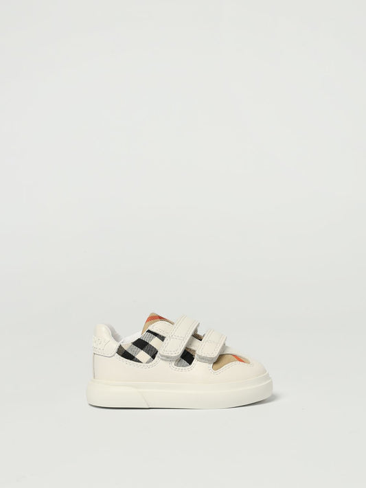Burberry Shoes Kids Sand