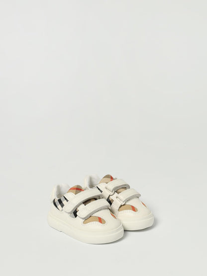 Burberry Shoes Kids Sand