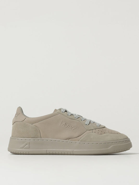 Autry Sneakers Men Grey