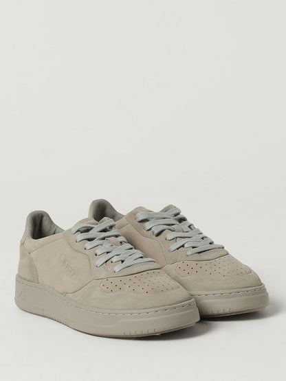 Autry Sneakers Men Grey