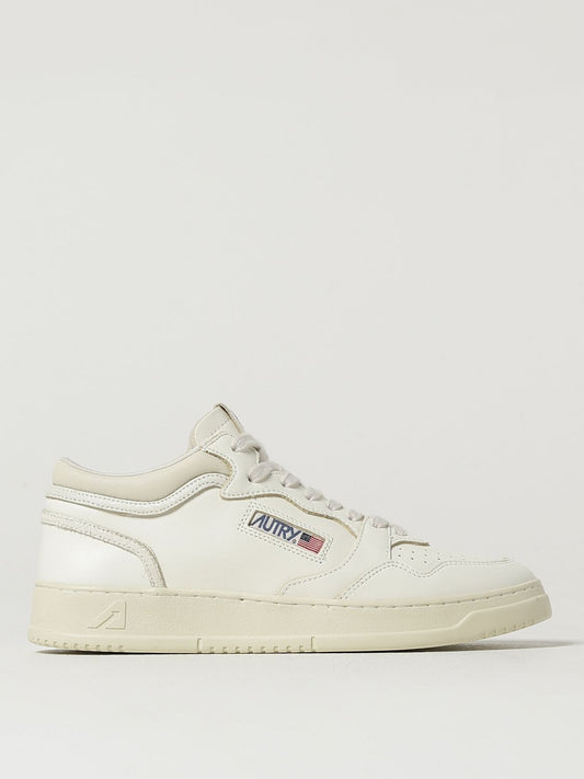 Autry Sneakers Men White