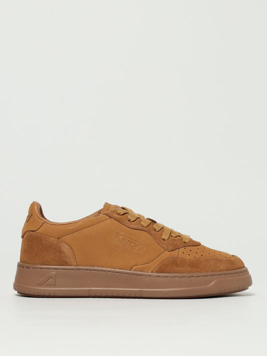Autry Sneakers Men Beige