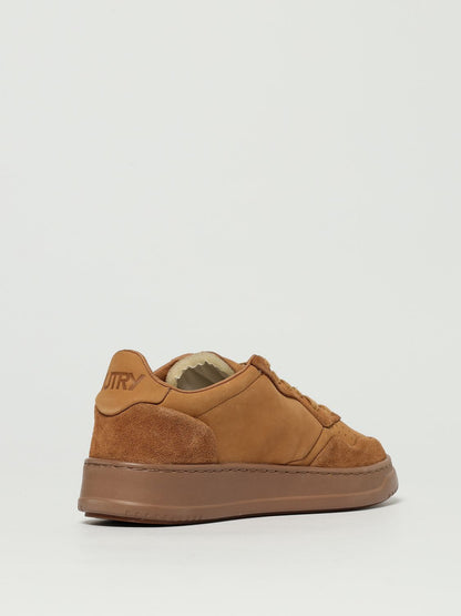 Autry Sneakers Men Beige
