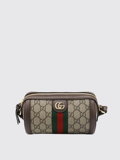 Gucci Mini Bag Woman Beige
