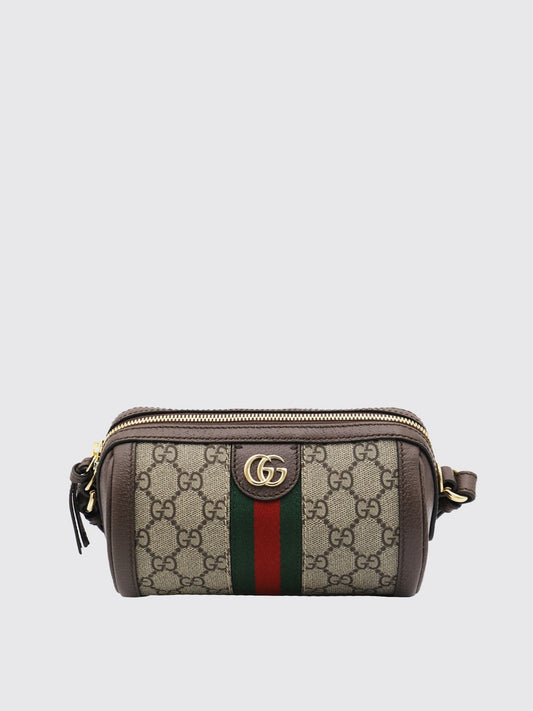 Gucci Mini Bag Woman Beige