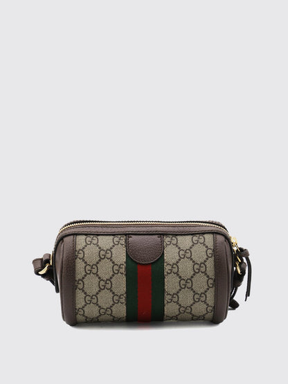 Gucci Mini Bag Woman Beige