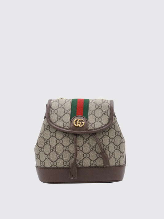 Gucci Mini Bag Woman Beige