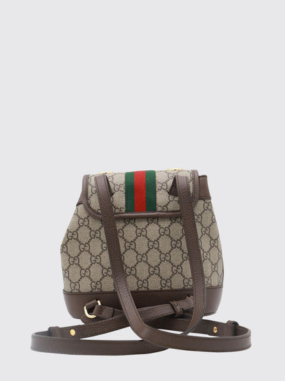 Gucci Mini Bag Woman Beige