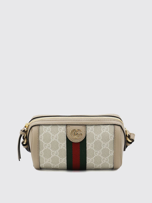 Gucci Mini Bag Woman Beige