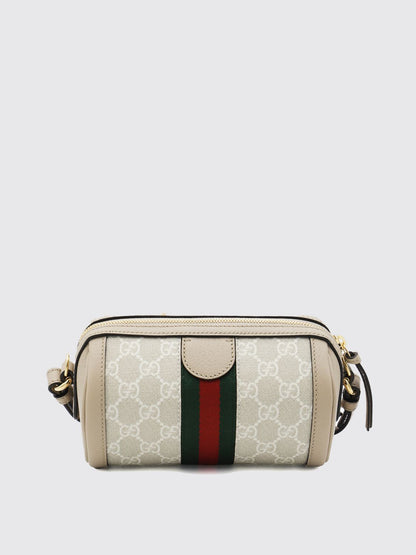 Gucci Mini Bag Woman Beige