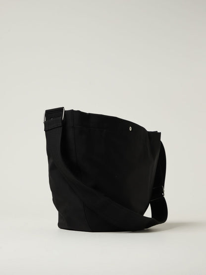 A.P.C. Crossbody Bags Woman Black