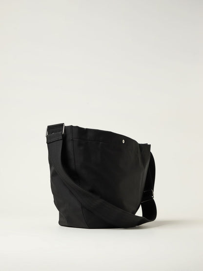A.P.C. Crossbody Bags Woman Black