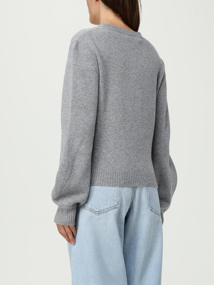 Marni Sweater Woman Silver
