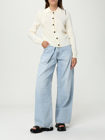 Marni Cardigan Woman White