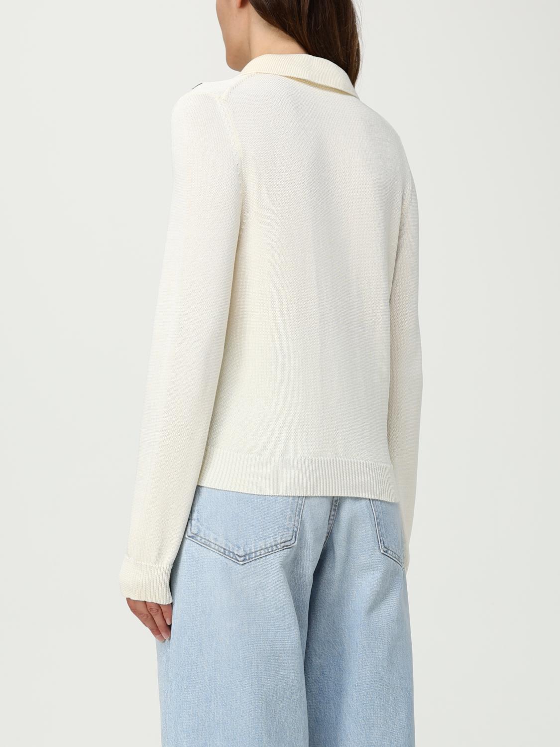 Marni Cardigan Woman White