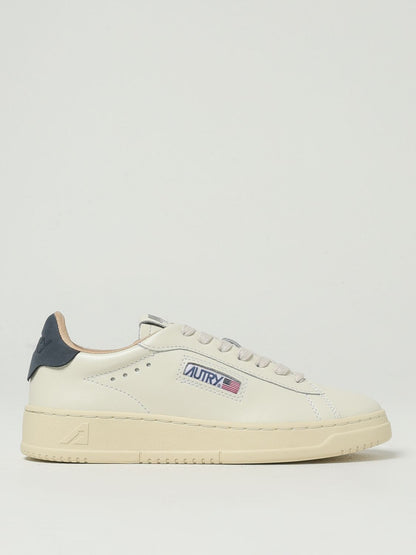 Autry Sneakers Woman Cream