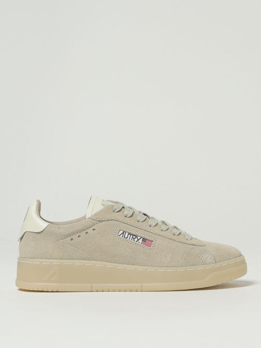Autry Sneakers Men Grey