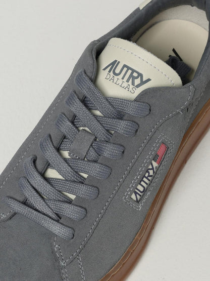 Autry Sneakers Men Grey