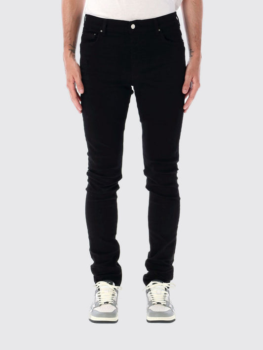 Amiri Jeans Men Black