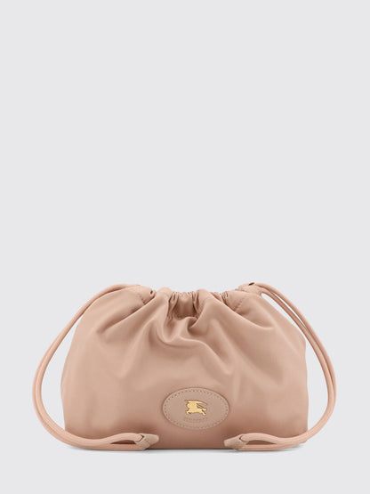 Burberry Handbag Woman Beige