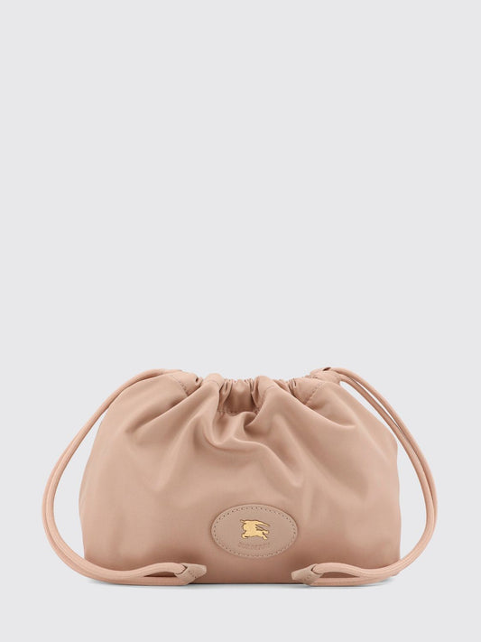 Burberry Handbag Woman Beige
