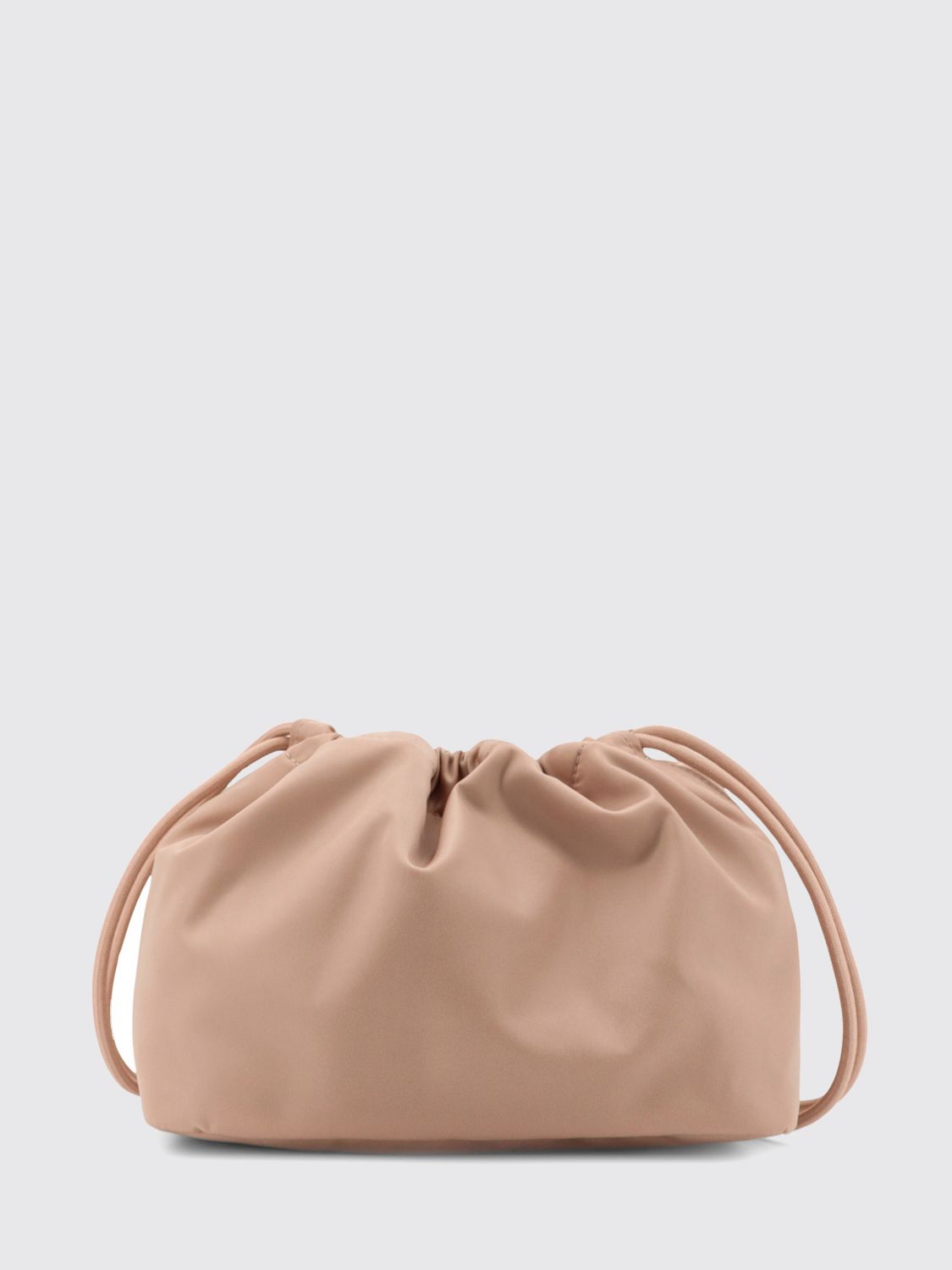 Burberry Handbag Woman Beige